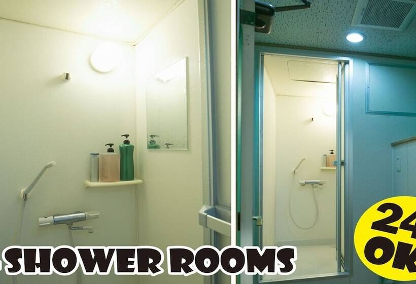 ホテル Raizan North