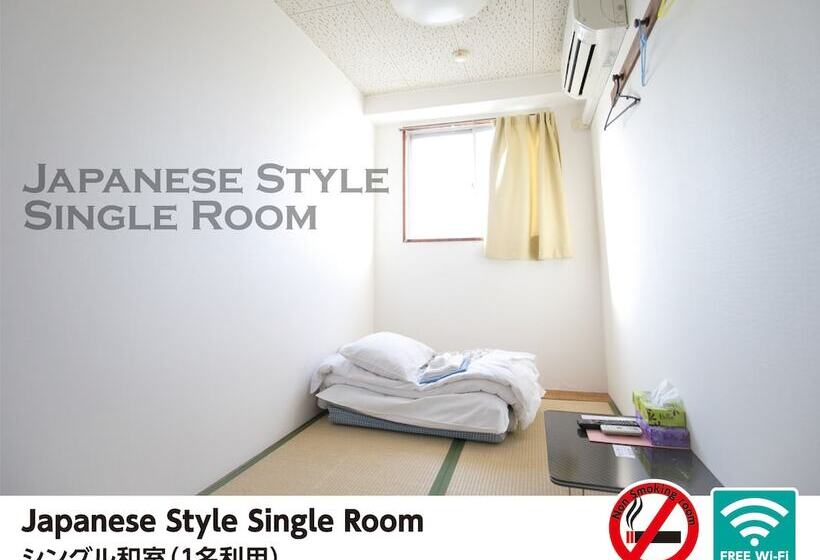 ホテル Raizan North