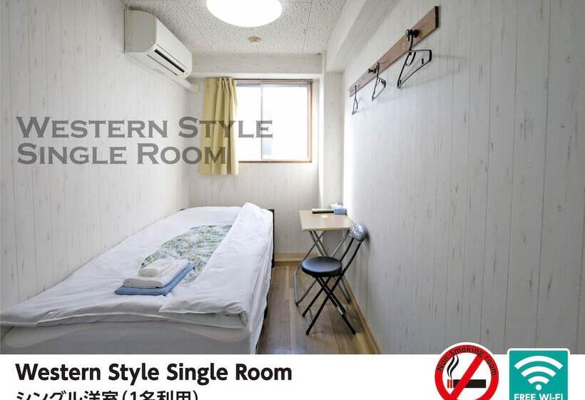 ホテル Raizan North