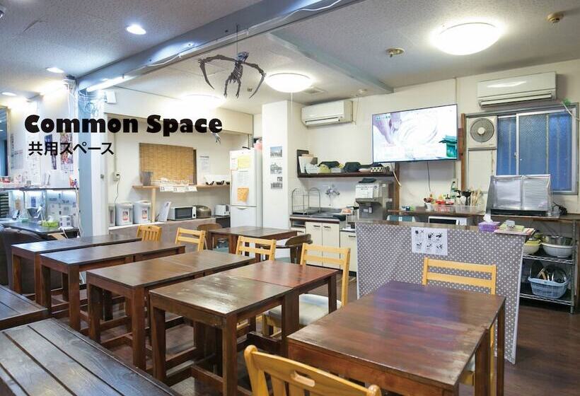 ホテル Raizan North