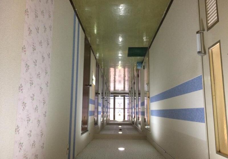 ホテル Raizan North