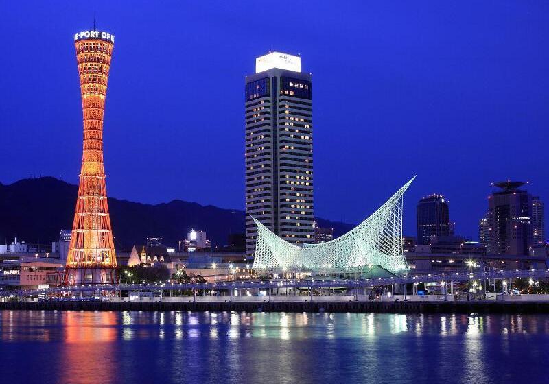 ホテル Raizan North