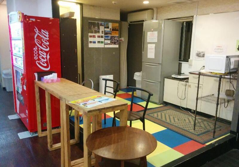 ホテル Raizan North