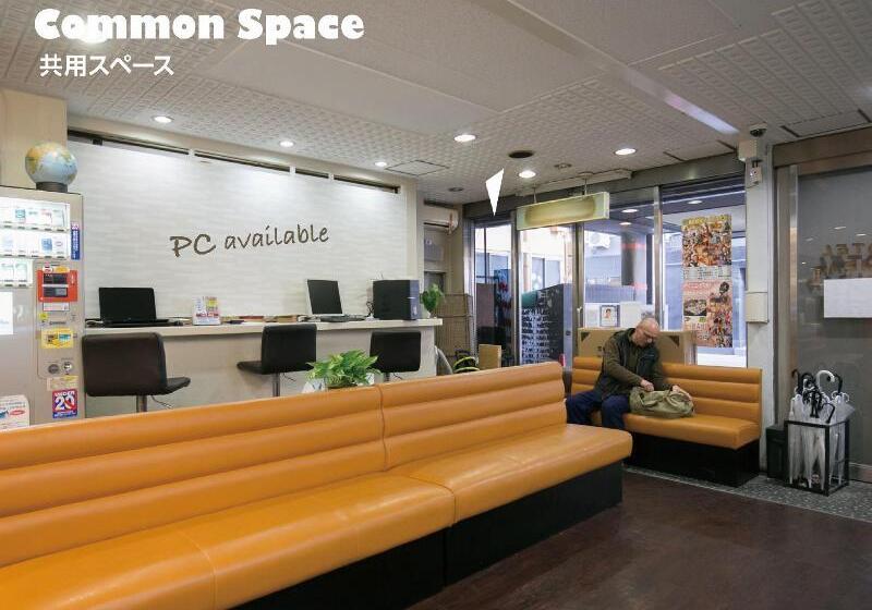 ホテル Raizan North