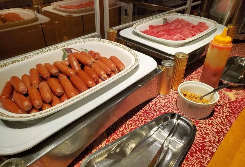 Szálloda Roco Inn Matsuyama