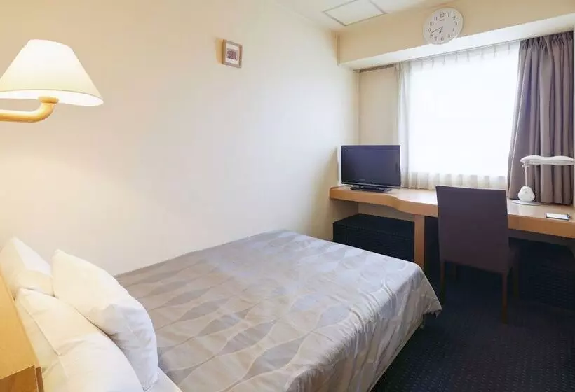 Szálloda Roco Inn Matsuyama