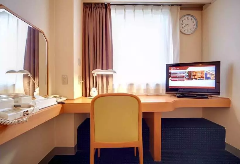 Szálloda Roco Inn Matsuyama