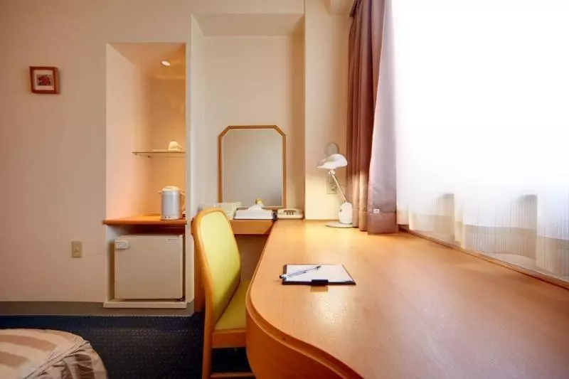 Szálloda Roco Inn Matsuyama