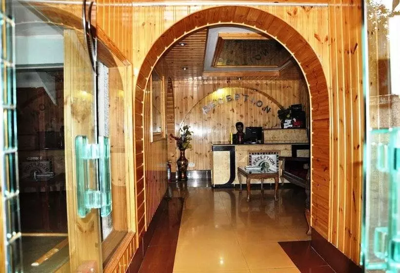 Hotel Sadaf