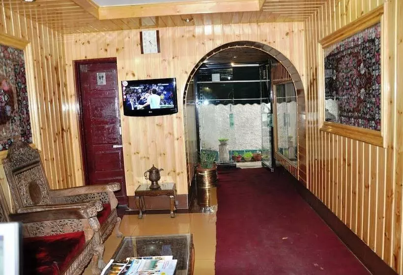 Hotel Sadaf