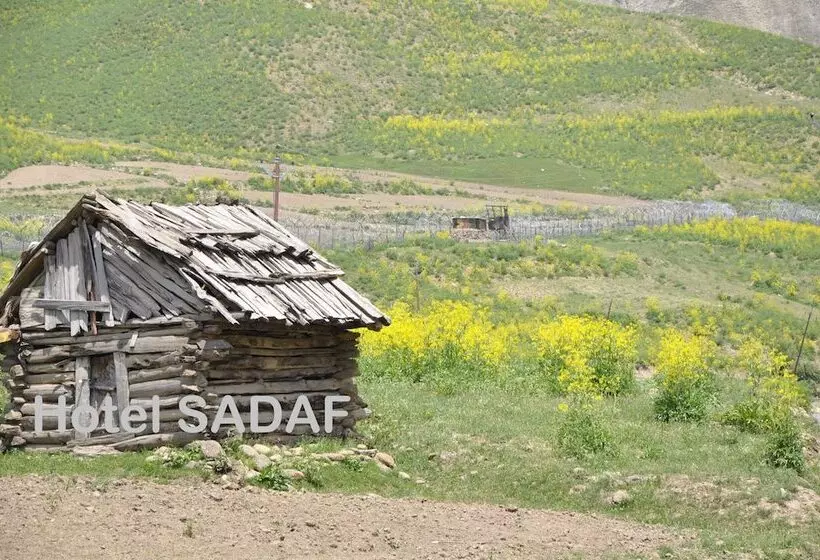 Hotel Sadaf