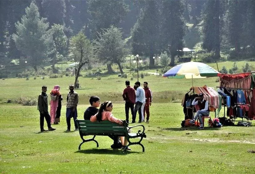 Hotel Sadaf