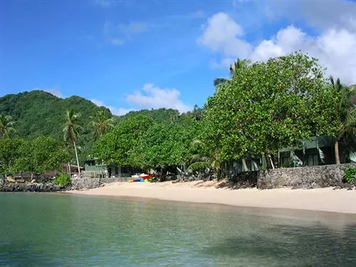 هتل Sadie's By The Sea