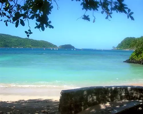 هتل Sadie's By The Sea