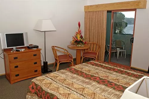 هتل Sadie's By The Sea