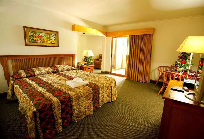 هتل Sadie's By The Sea