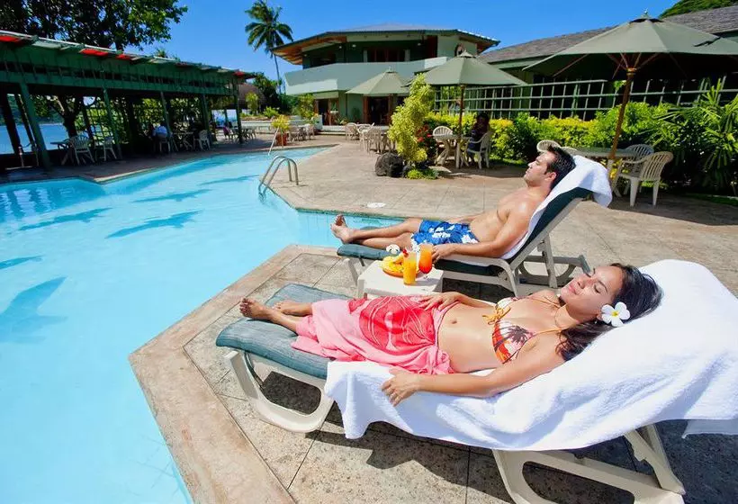 هتل Sadie's By The Sea