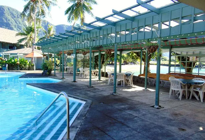 هتل Sadie's By The Sea