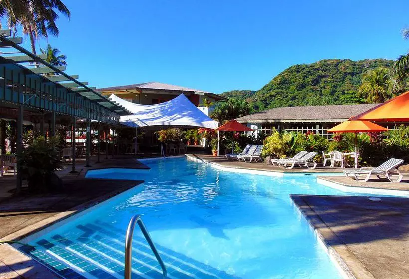 هتل Sadie's By The Sea