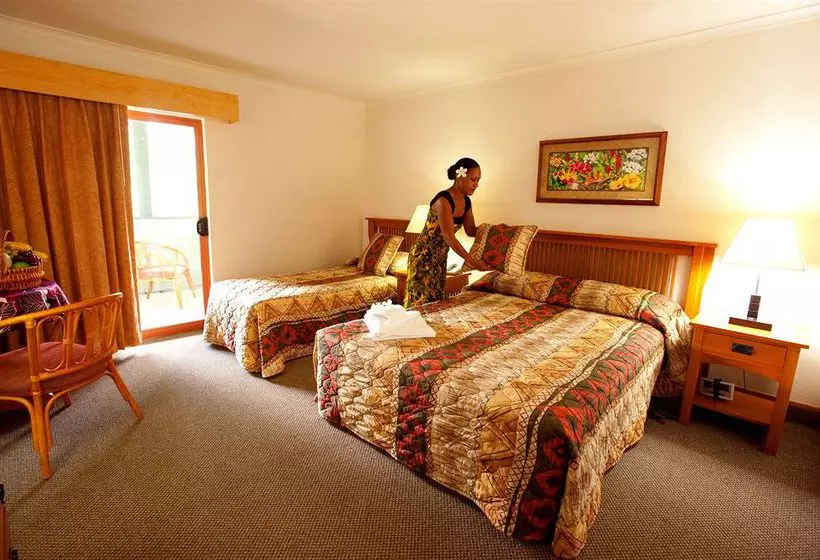 هتل Sadie's By The Sea