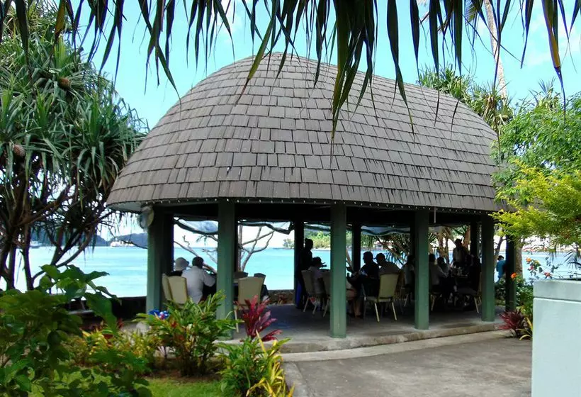 هتل Sadie's By The Sea