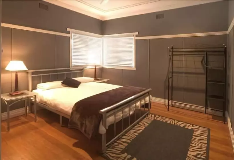 호텔 Shirley Beach Houses