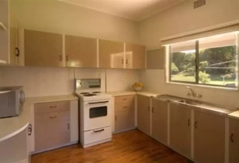 호텔 Shirley Beach Houses