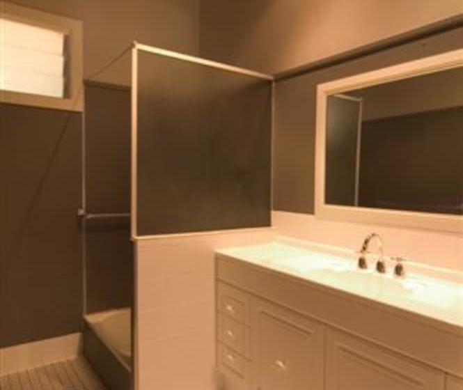 酒店 Shirley Beach Houses