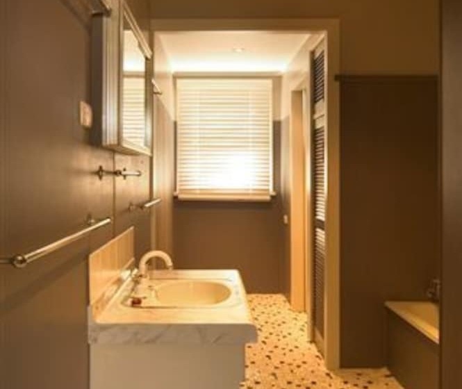 酒店 Shirley Beach Houses