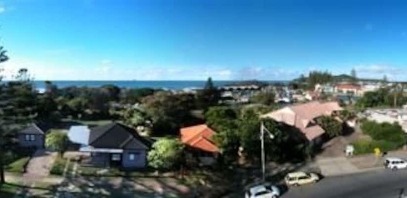 酒店 Shirley Beach Houses