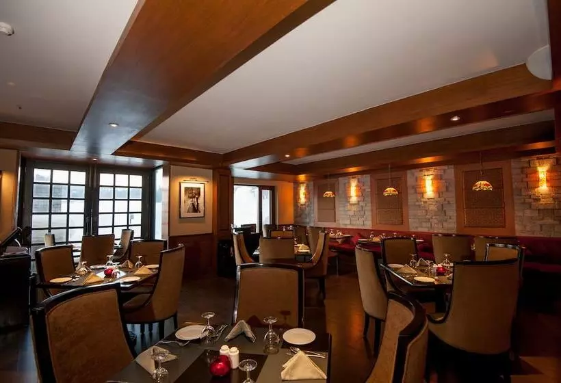 Hotel The Vintage Gulmarg