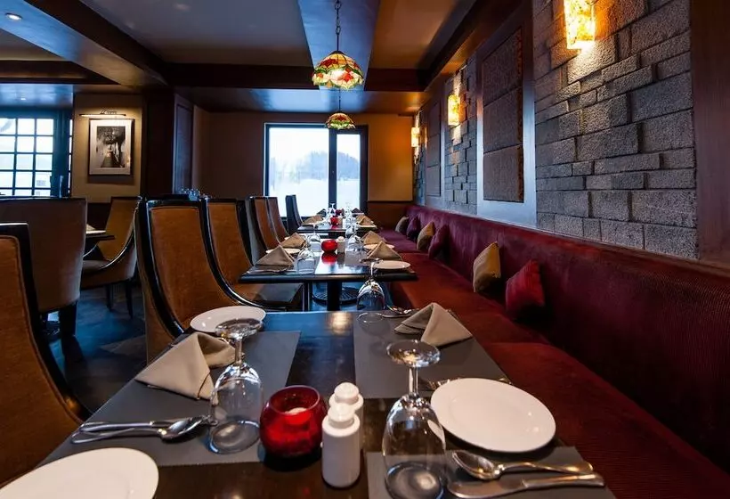 Hotel The Vintage Gulmarg