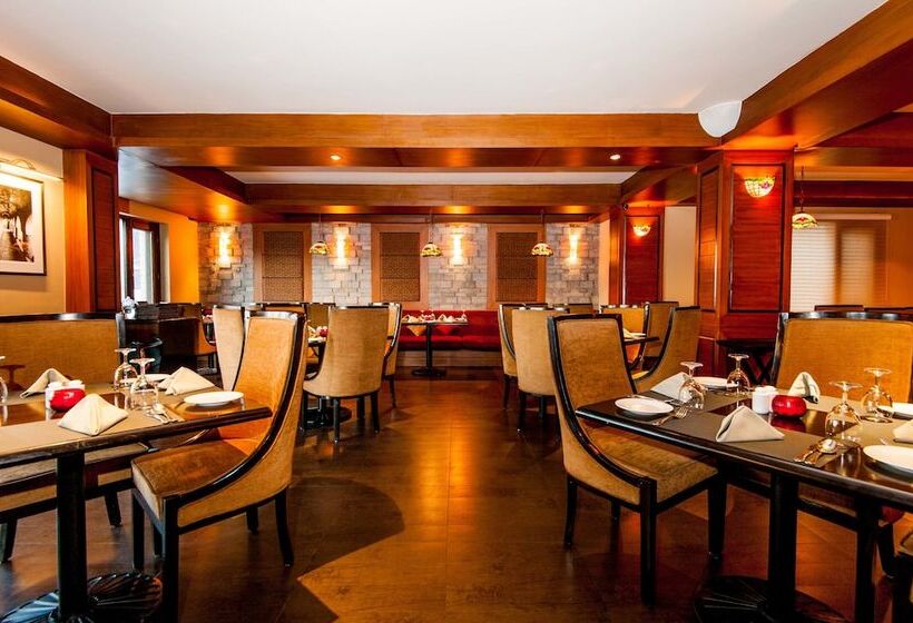 هتل The Vintage Gulmarg