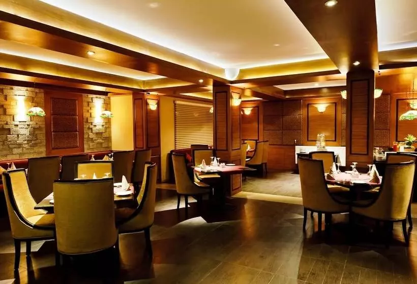 Hotel The Vintage Gulmarg