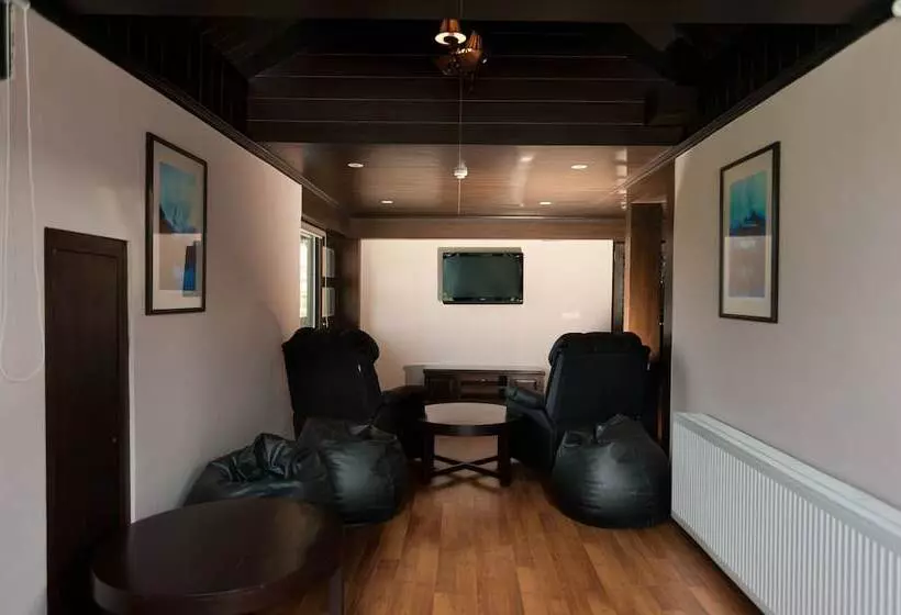 Hotel The Vintage Gulmarg