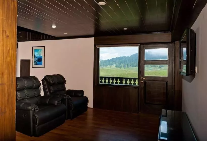 Hotel The Vintage Gulmarg