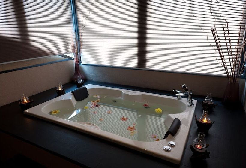 هتل The Vintage Gulmarg