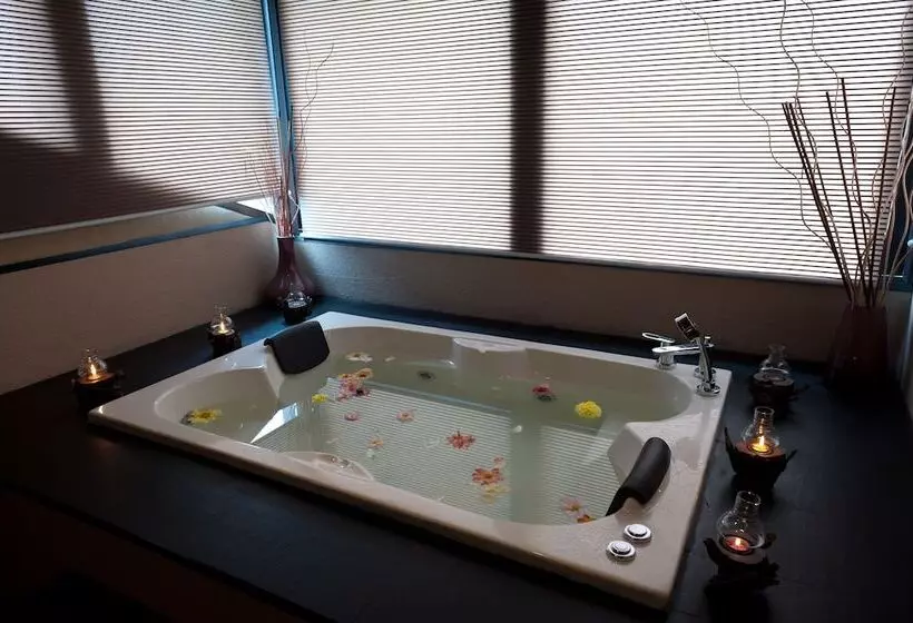 Hotel The Vintage Gulmarg