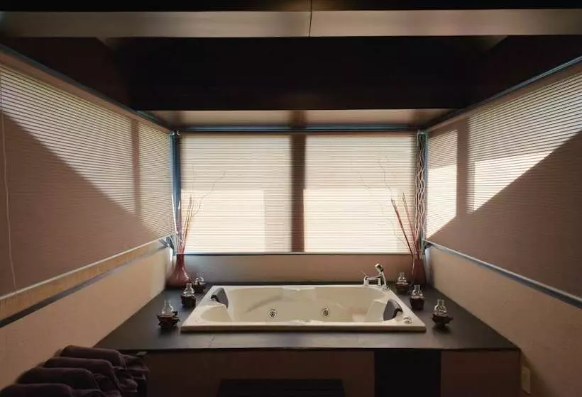 Hotel The Vintage Gulmarg