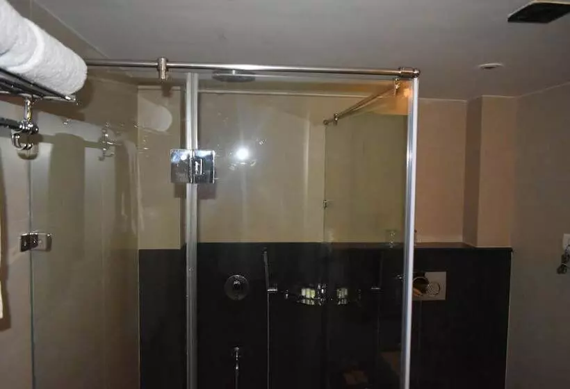 Hotel The Vintage Gulmarg