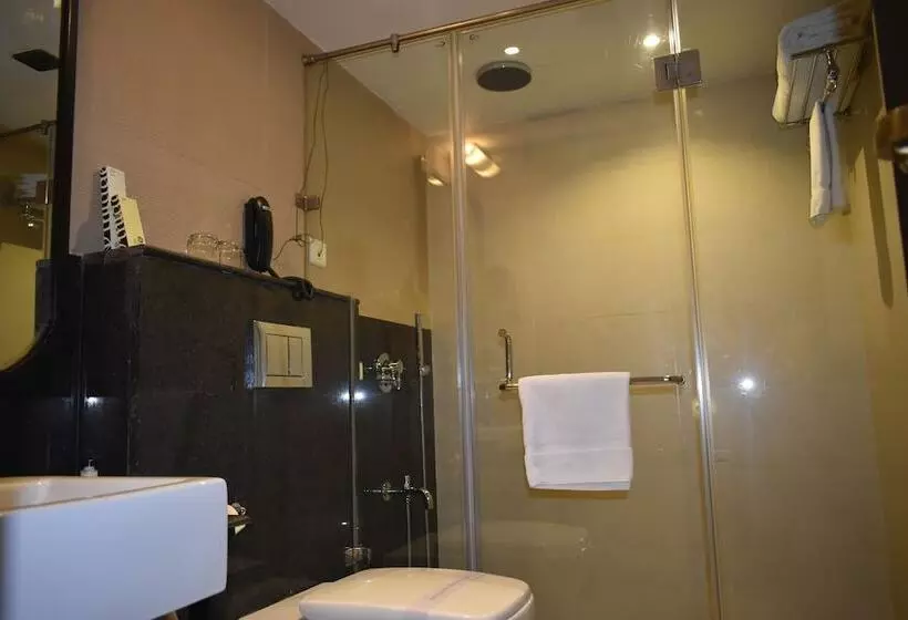 Hotel The Vintage Gulmarg