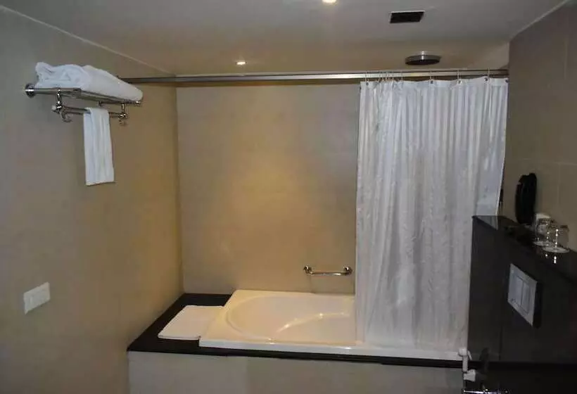 Hotel The Vintage Gulmarg