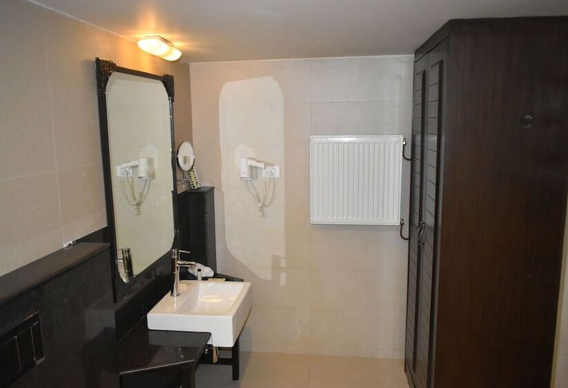 هتل The Vintage Gulmarg