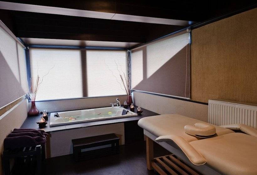 هتل The Vintage Gulmarg