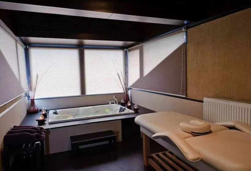 Hotel The Vintage Gulmarg