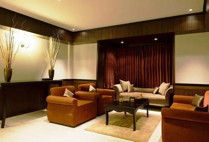 Hotel The Vintage Gulmarg