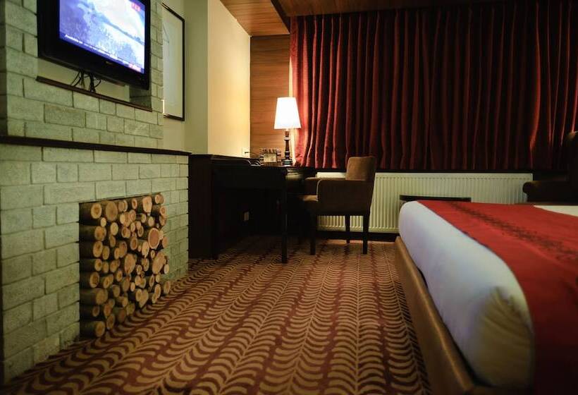 هتل The Vintage Gulmarg