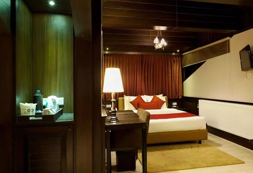 Hotel The Vintage Gulmarg