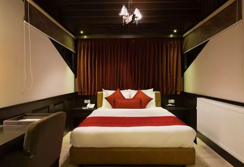 Hotel The Vintage Gulmarg