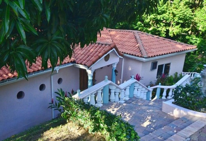 هتل Tropical Lagoon Resort